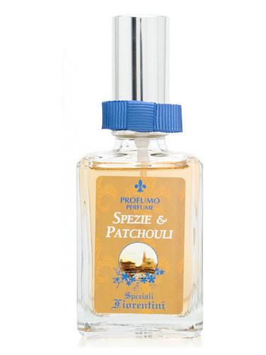 Spezie e Patchouli