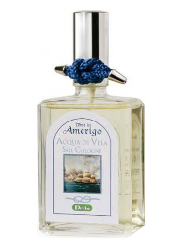 Terre di Amerigo