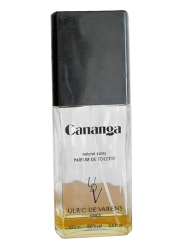 Cananga