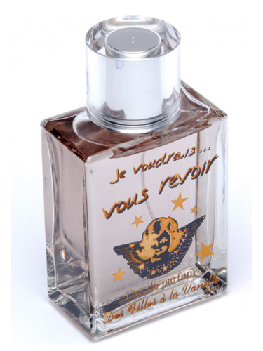 Je Voudrais Vous Revoir