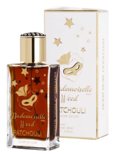 Patchouli Mon Bijou