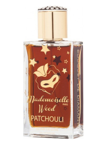 Patchouli Bouquet De Diamants