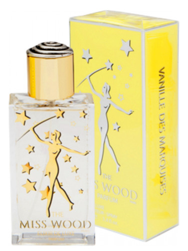 Vanille Des Marquises