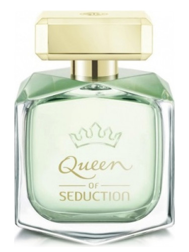 Queen of Seduction