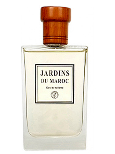 Jardins du Maroc