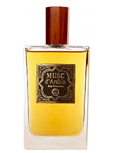 Musc d'Arabie
