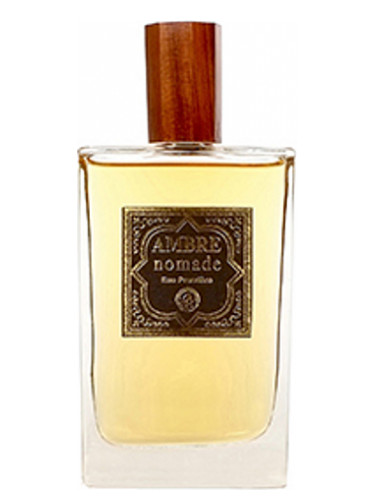 Ambre Nomade