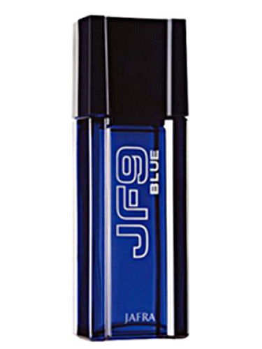 JF9 Blue