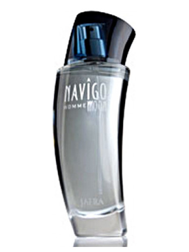 Navigo Moon Homme