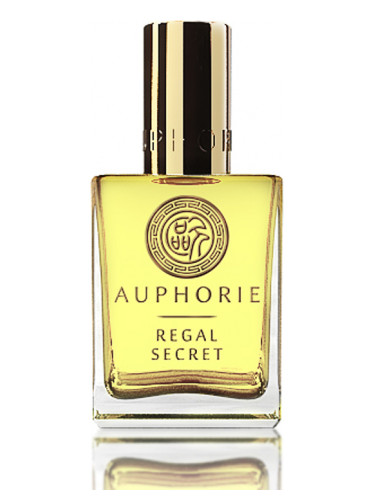 Regal Secret