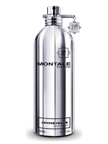 Chypre - Fruite