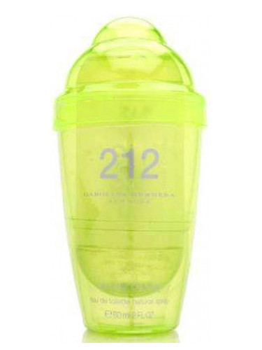 212 Summer Cocktail