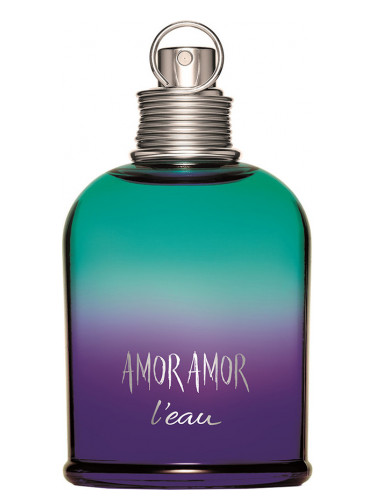 Amor Amor L'Eau