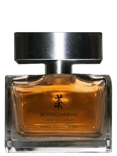 Black Orange Pekoe