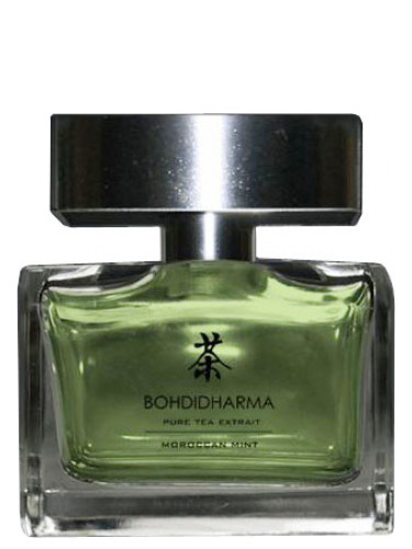 Moroccan Mint