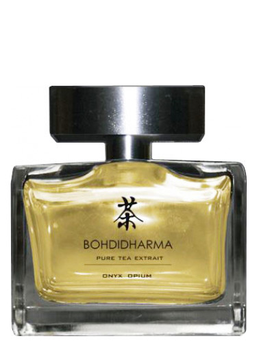 Onyx Opium