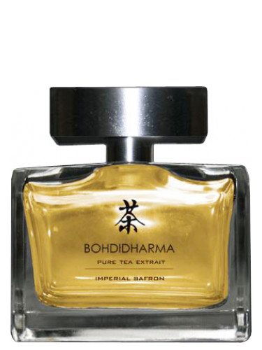 Imperial Saffron