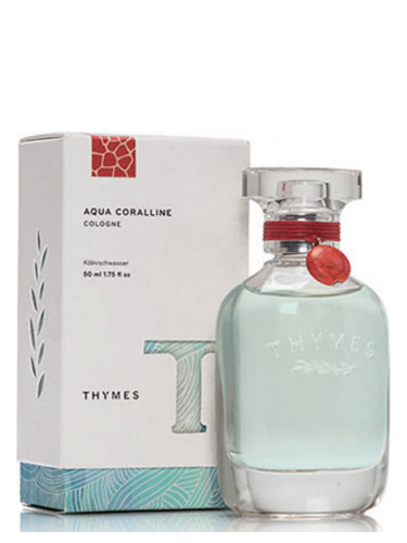 Aqua Coralline