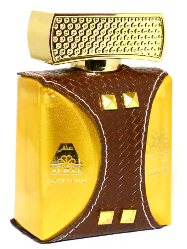 Oudh Ajeeb Gold