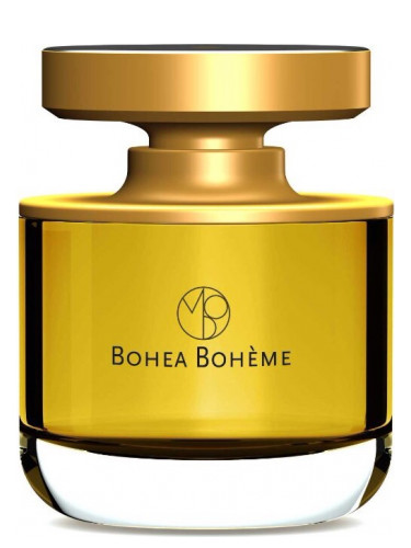 Bohea Bohème