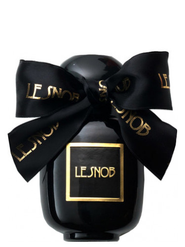 LE SNOB No I Gothic Rose