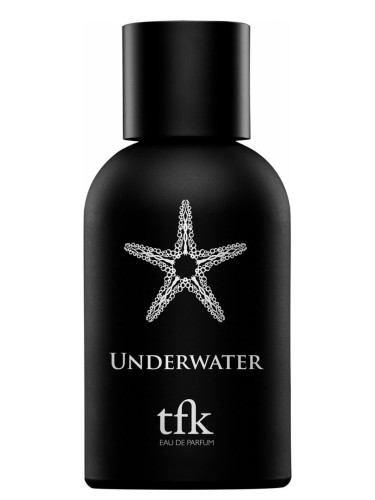Underwater