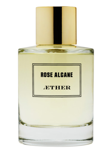 Rose Alcane