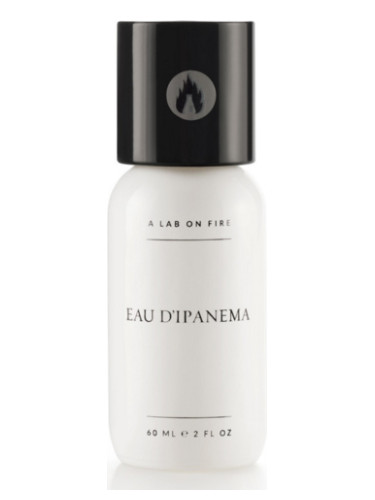 Eau d'Ipanema