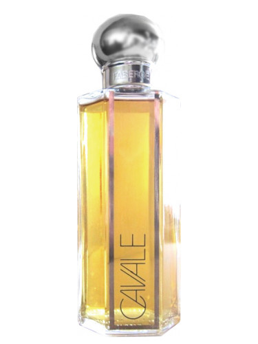 Faberge Cavale