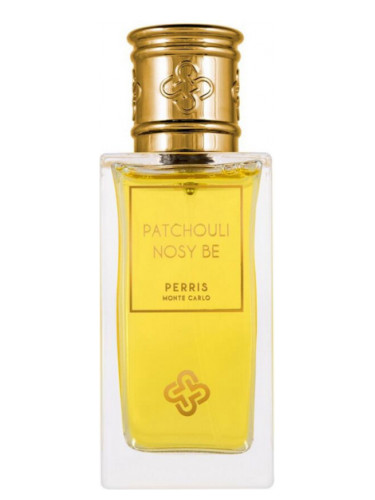 Patchouly Nosy Be Extrait