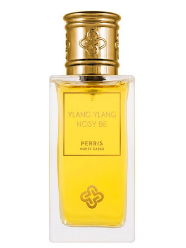 Ylang Ylang Nosy Be Extrait