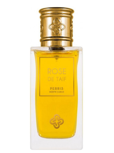 Rose de Taif Extrait