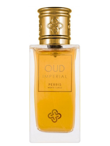 Oud Imperial Extrait