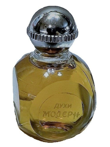 Модерн (Modern)