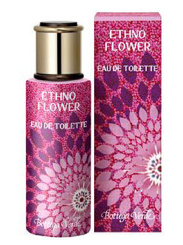 Ethno Flower