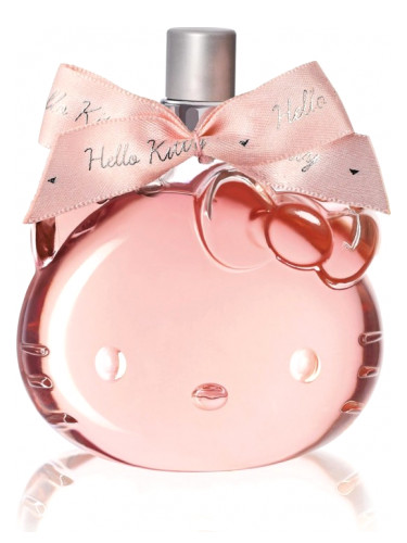 Hello Kitty Paris