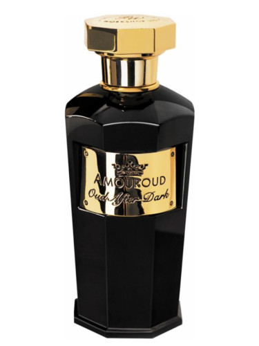 Oud After Dark