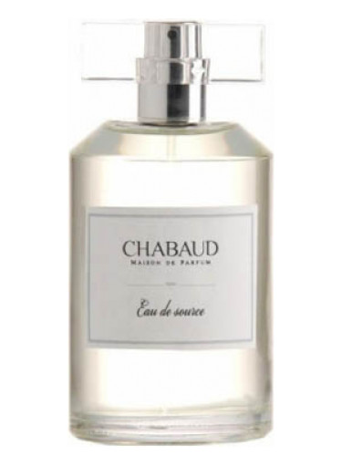Eau de Source
