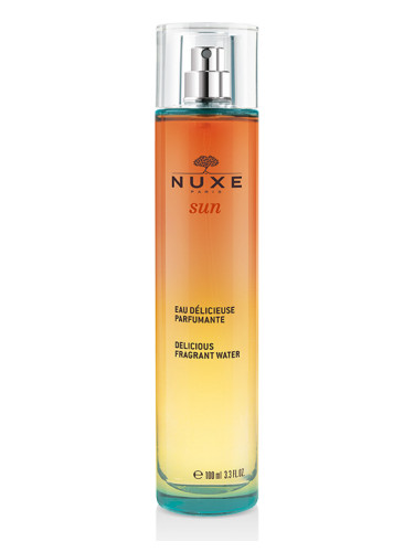 Sun Eau Delicieuse Parfumante