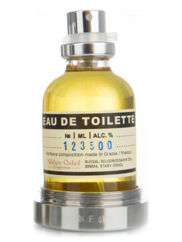 Fragrance №12