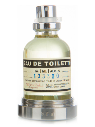 Fragrance №13