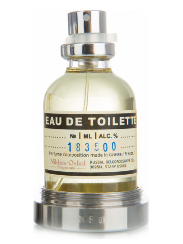 Fragrance №18
