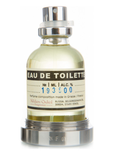 Fragrance №19