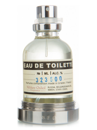 Fragrance №32