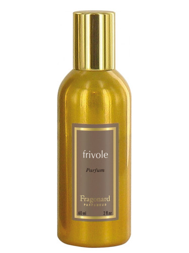 Frivole Parfum