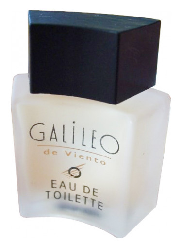 Galileo de Viento