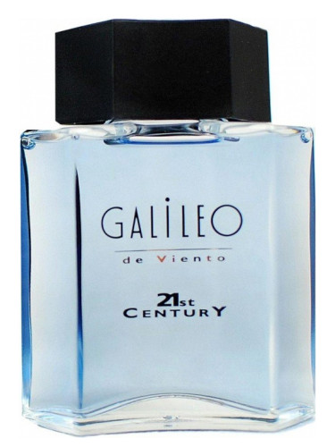 Galileo de Viento 21st Century
