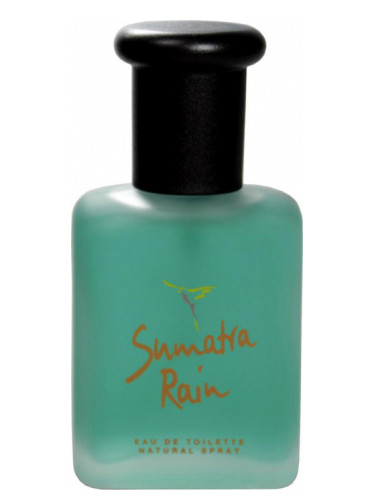 Sumatra Rain