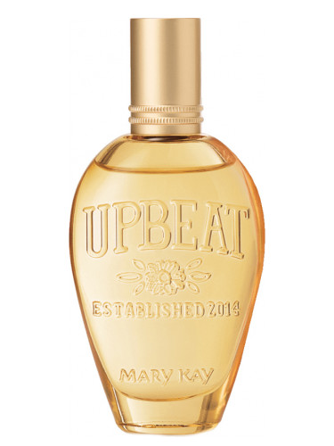 Upbeat for Her