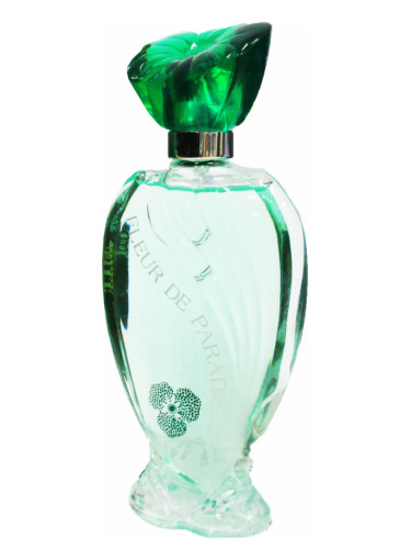 Fleur de Paradis